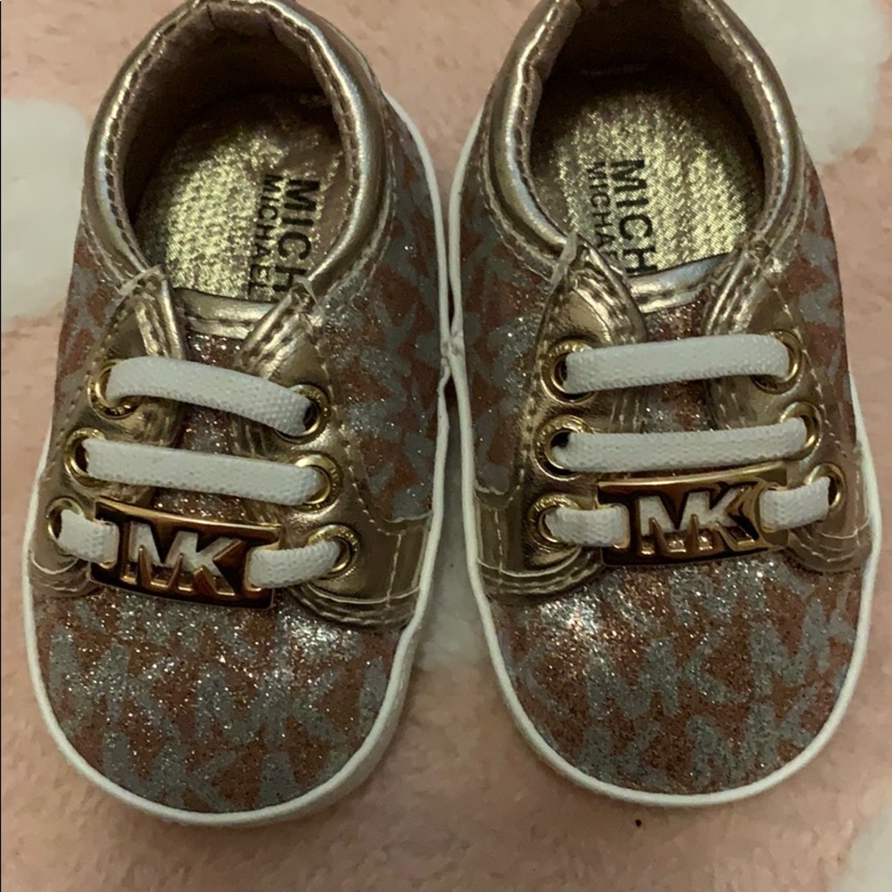 Brand new